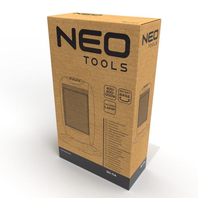 Neo Tools 90-114