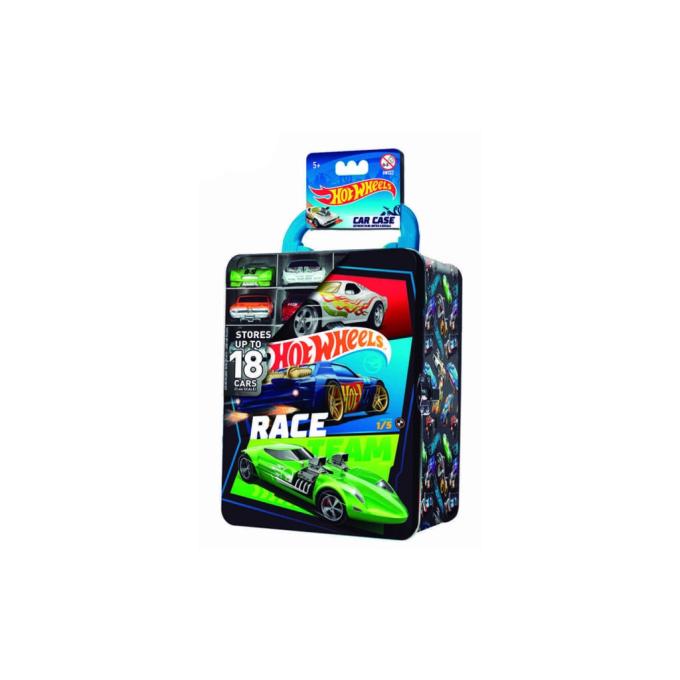 HOT WHEELS HWCC2-23K