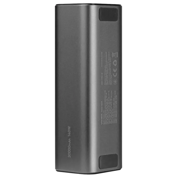 VIDEX VPB-316 PD140Вт 30000мАч