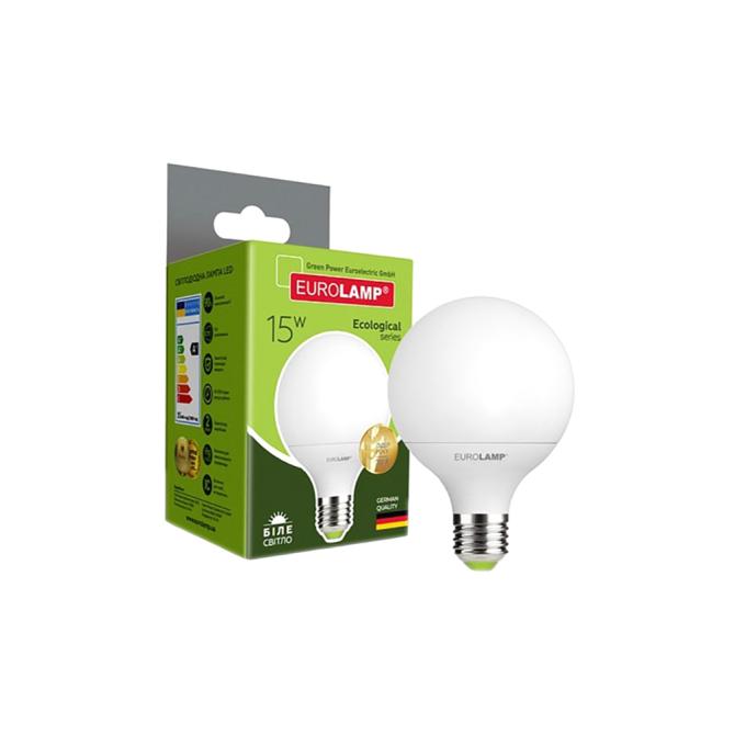 EUROLAMP LED-G95-15274(P)