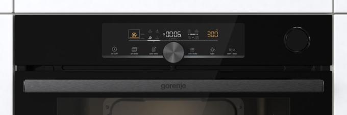 Gorenje 738009