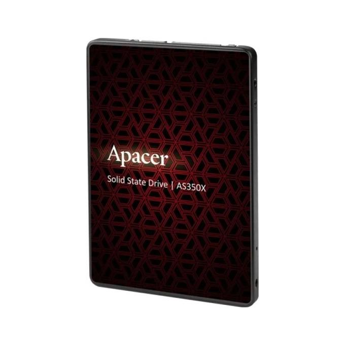 Apacer AP128GAS350XR