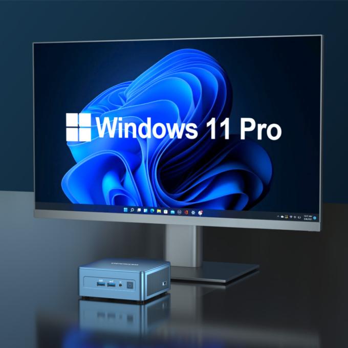 GEEKOM GMIT13I913900HK-322-EU