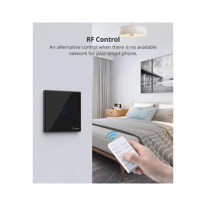 Sonoff T2EU2C-TX