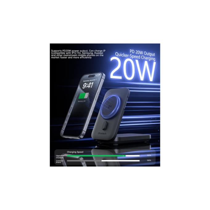 Choetech B750-CCBK