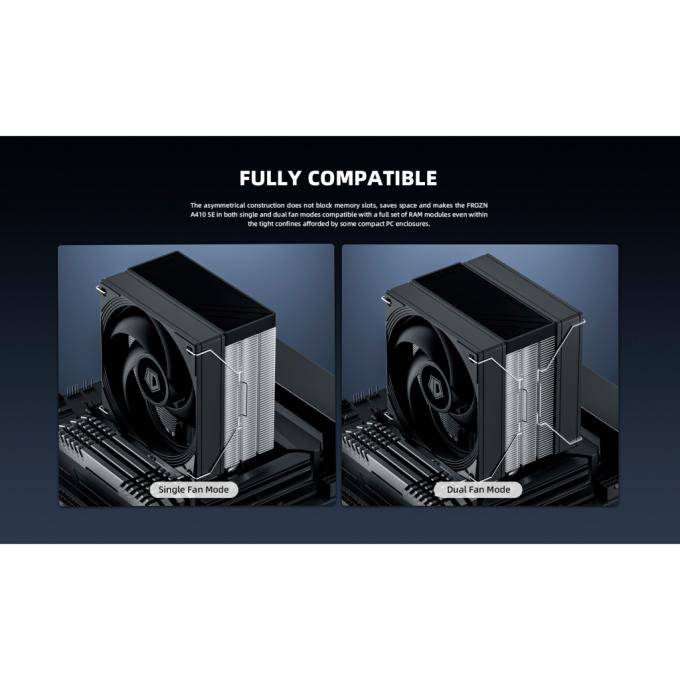 ID-Cooling FROZN A410 SE