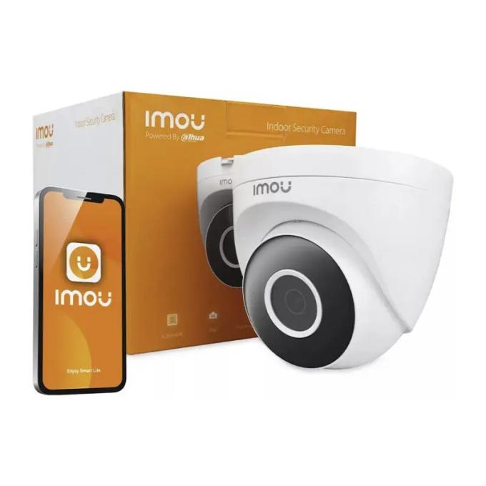 Imou Turret SE-C (IPC-T22EP-C) 1080P (2.8мм)