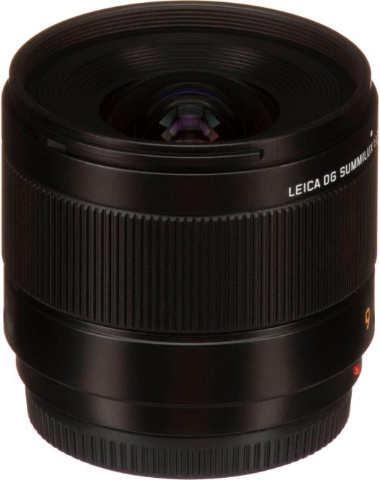 PANASONIC H-X09ME