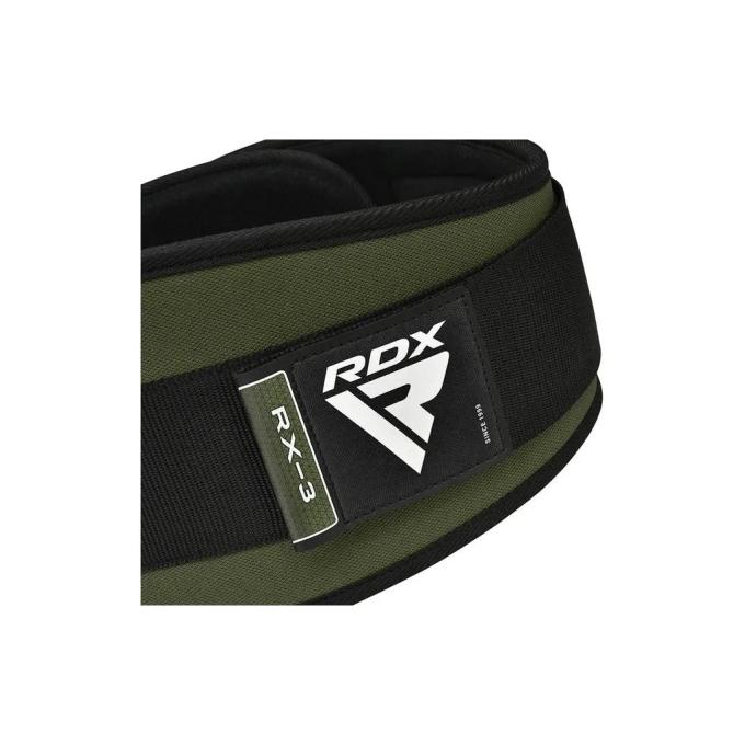 RDX WBE-RX3AG-M