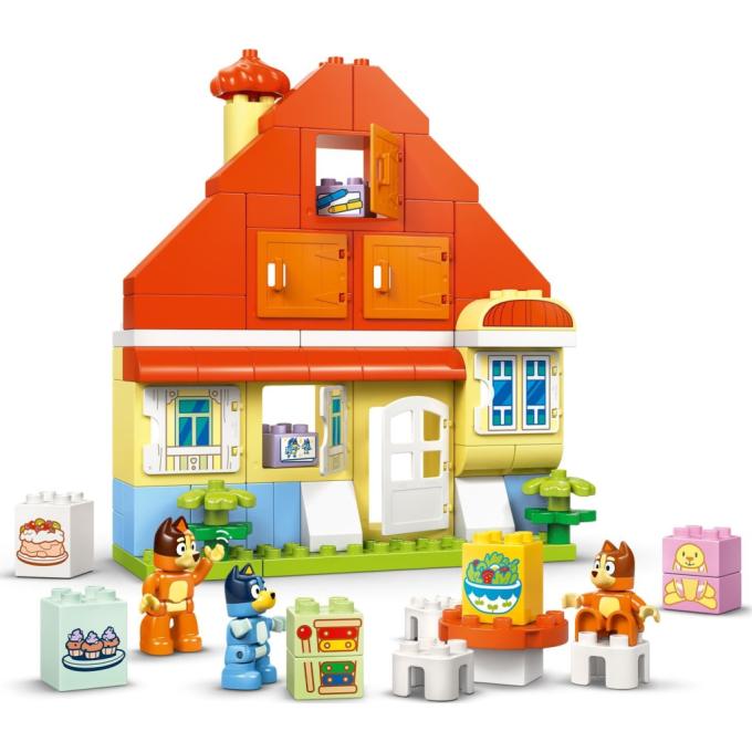 LEGO 10459