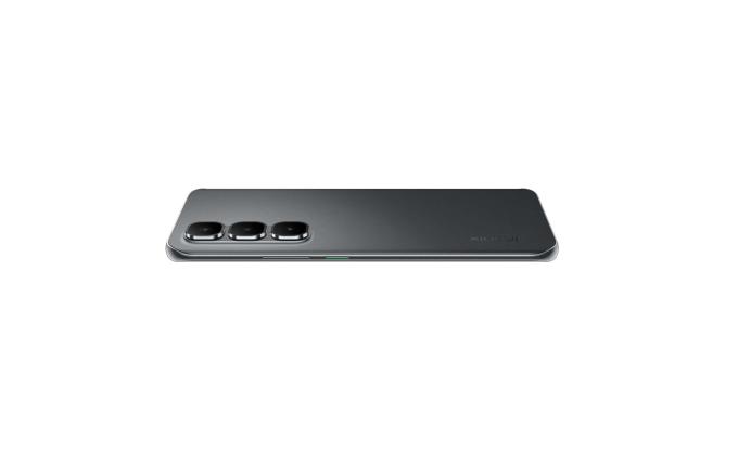 Infinix Hot 60 Pro+ X6886 8/256GB Sleek Black