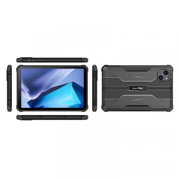 Oukitel RT3pro_Black