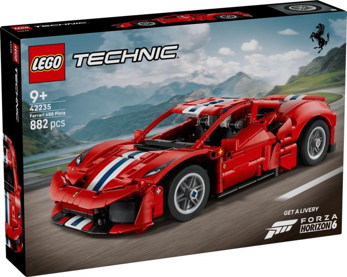 LEGO 42235