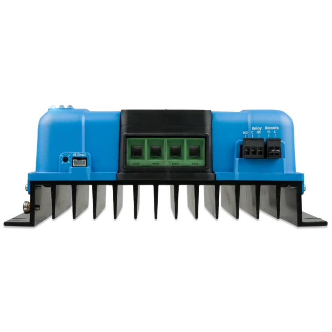 Victron Energy SmartSolar MPPT 150/70-Tr