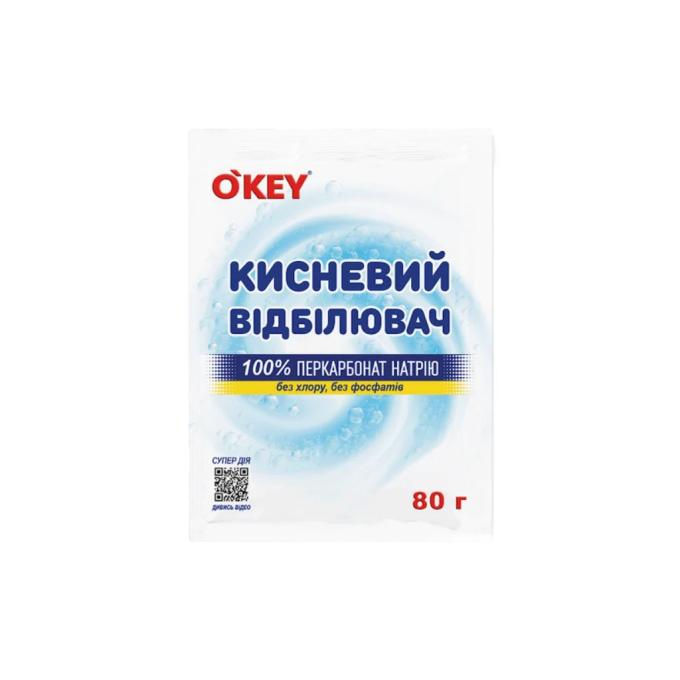 O'KEY 4820049384291