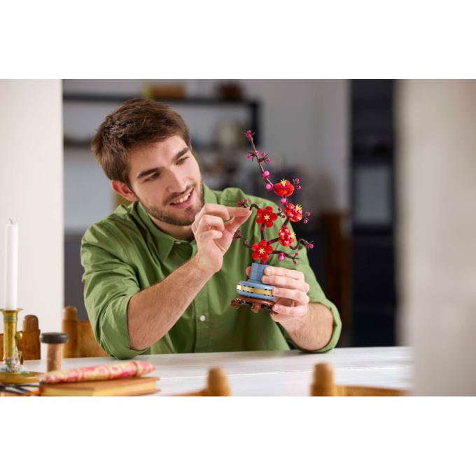LEGO 10369