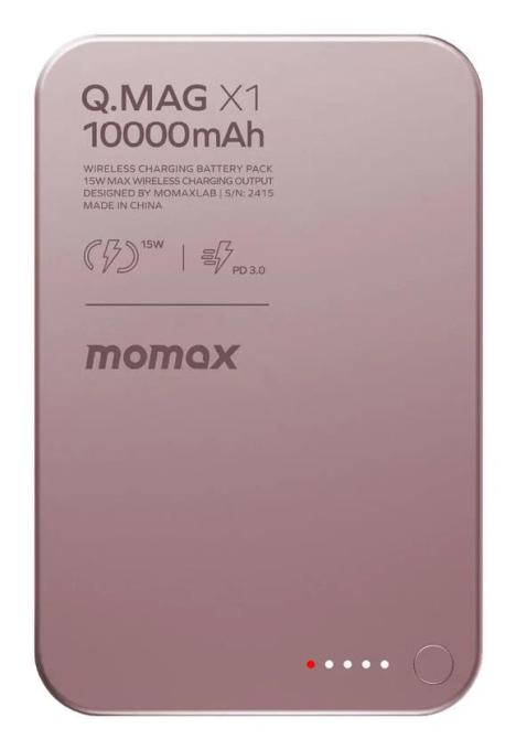 Momax IP117AP