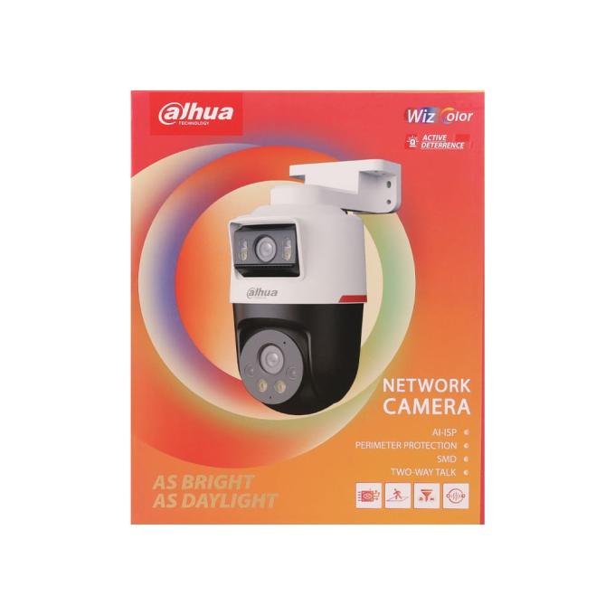 Dahua DH-IPC-PTS2249B-E2-S-PV-PRO