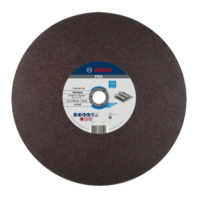 BOSCH 2.608.602.759