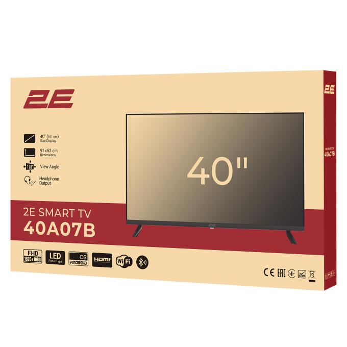 2E 2E-40A07B