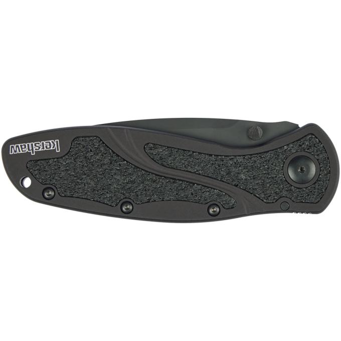 Kershaw 1670BLKMAG