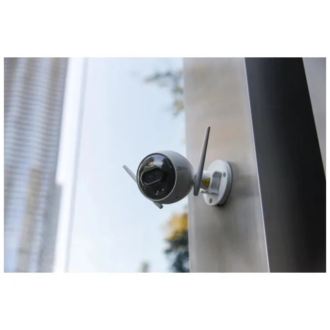 Ezviz C3X (CS-CV310-C0-6B22WFR) 2МП (2.8мм) Wi-Fi