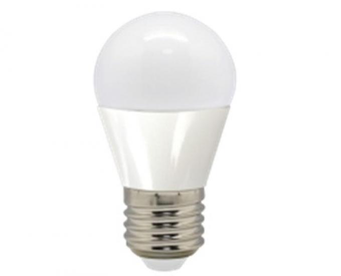 Лампа Works LED G45-LB0540-E27, G45 5Вт E27 4000K 460LM