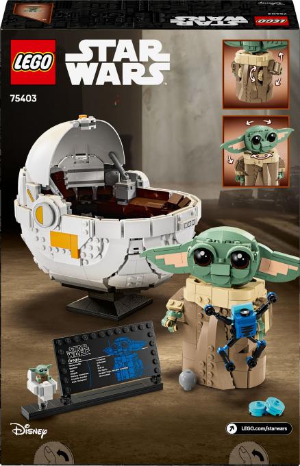 LEGO 75403