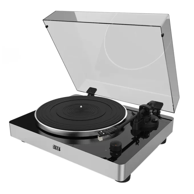 Elac Miracord 50