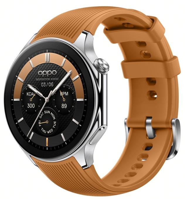 Oppo OWWE231 Brown
