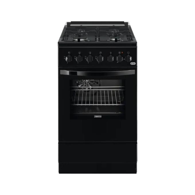 ZANUSSI ZCK57201BA