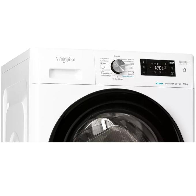 Whirlpool FFB9448BVUA