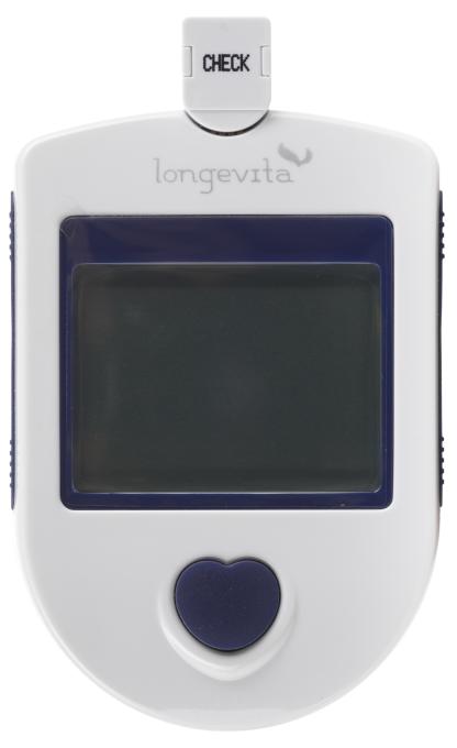 Longevita ГЛ