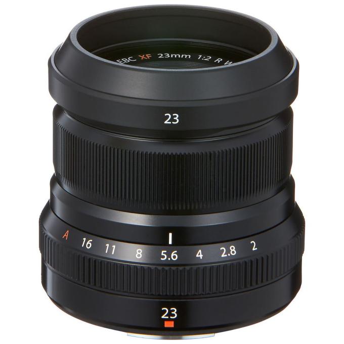 Fujifilm 16523169