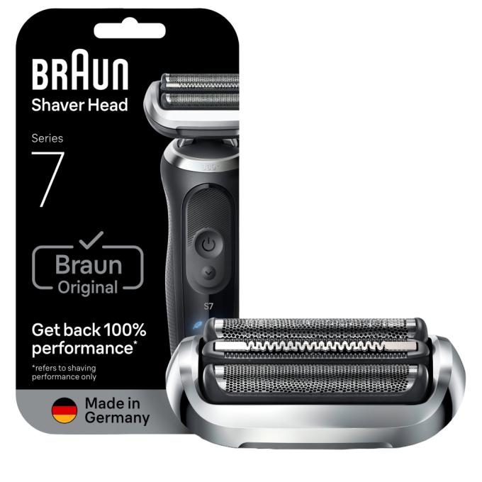 BRAUN 74S
