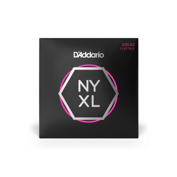 D'Addario NYXL0942