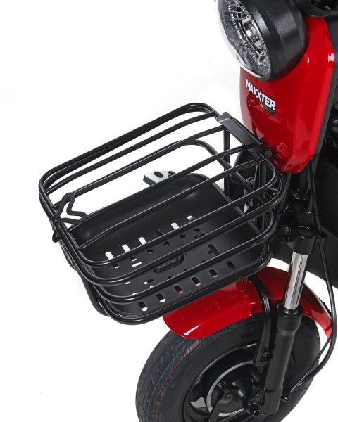 Maxxter ANT (Red)