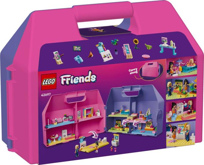 LEGO 42697