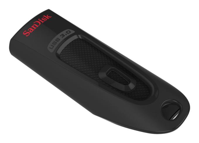 SANDISK SDCZ48-064G-U46