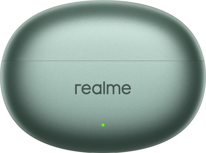 Realme Realme Buds Air 6 Green