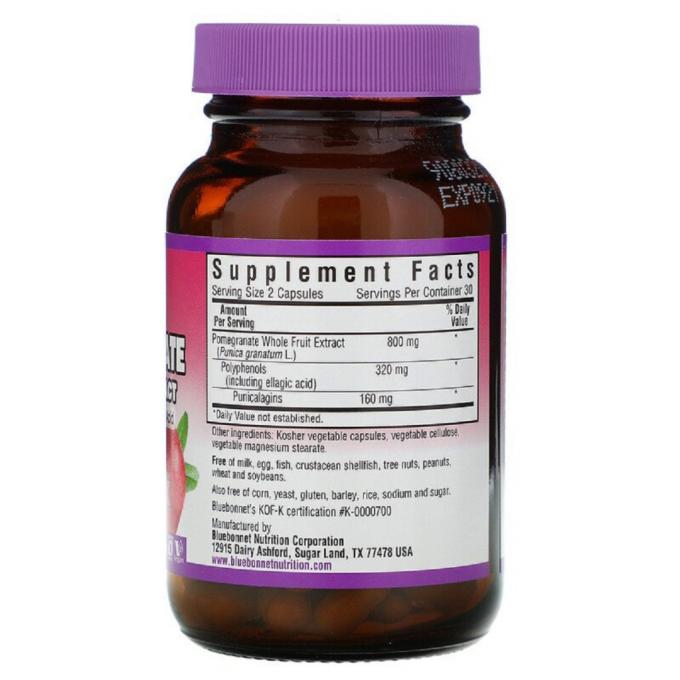 Bluebonnet Nutrition BLB-00983
