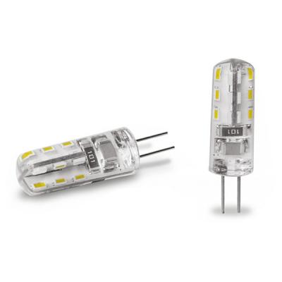 EUROLAMP LED-G4-0227(220)