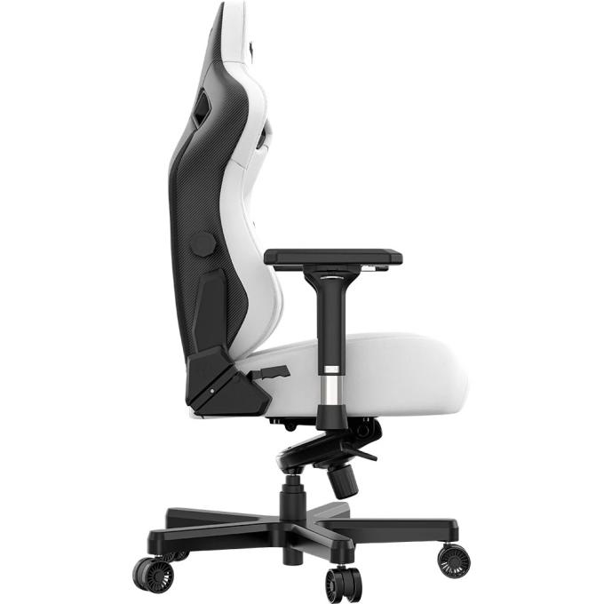 Anda Seat AD12YDC-XL-01-W-PV/C