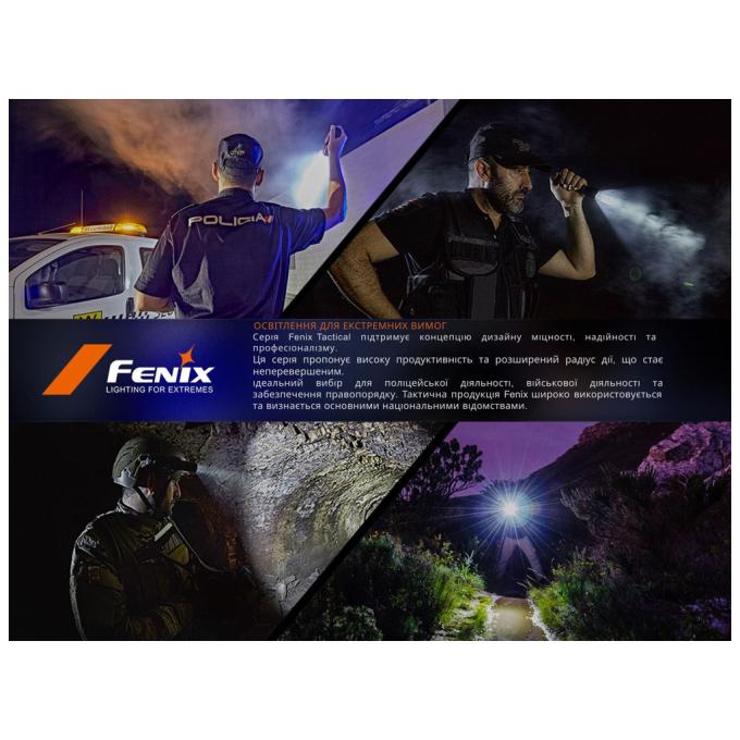 Fenix PD35RACE