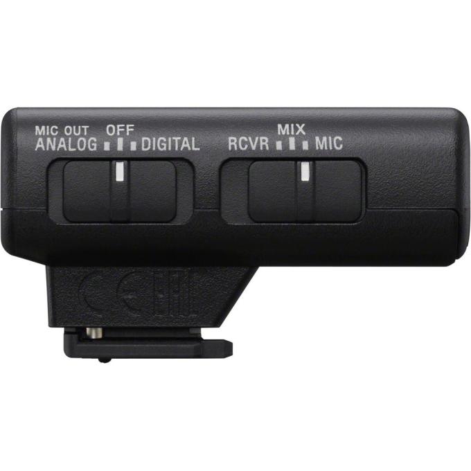 SONY ECMW2BT.CE7