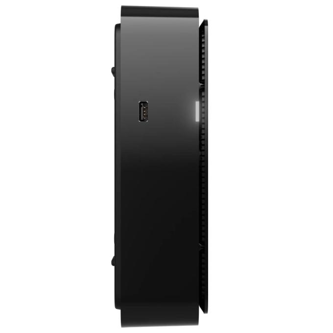 Ajax Ajax NVR HAC (8ch) (8EU) ASP Black