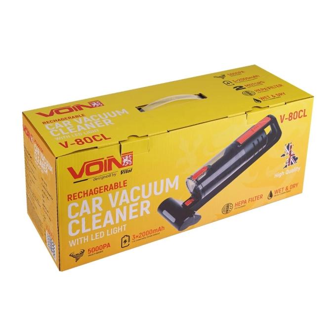 VOIN V-80CL