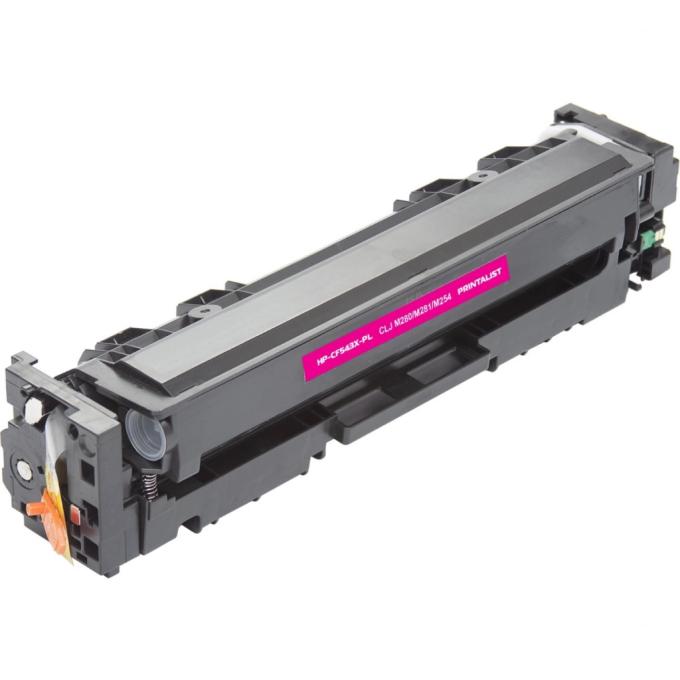 Printalist HP-CF543X-PL