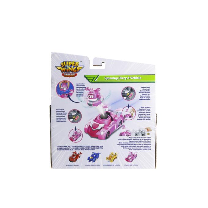 Super Wings EU770340