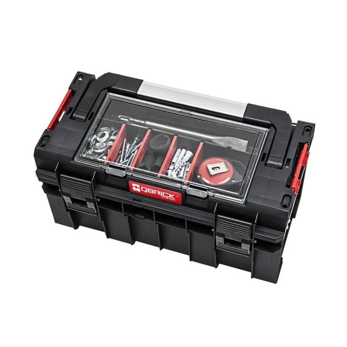QBRICK SYSTEM SKRQPRO500CZAPG003